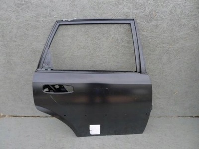 Lacetti kombi chevrolet дверь правое задние 05-13 фото №1