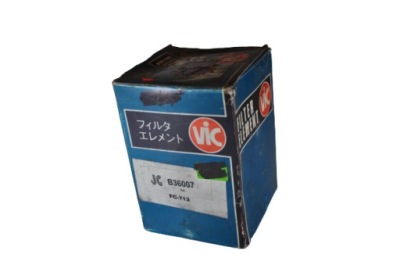 FILTR PALIWA JC KIA SPORTAGE