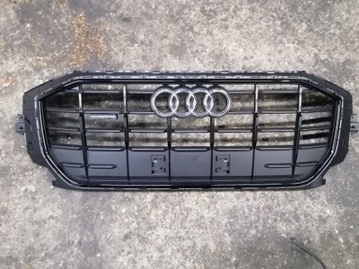 GROTELĖS GROTELĖS AUDI Q8 4M8853651A 