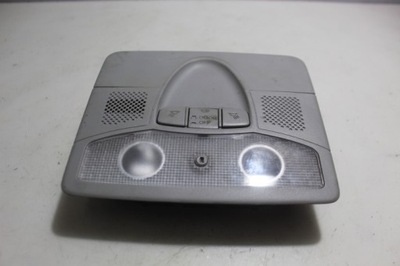 Освещение кабины перед honda civic viii фото №1