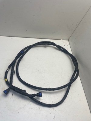 Audi tt 8s wąż омыватель оригинал фото №1