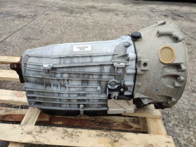 Mercedes r172 slk коробка передач передач 2.2 cdi автоматична коробка передач комплектна фото №1