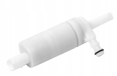 Помпа розпилювача mercedes c klasa 2011r.- фото №1