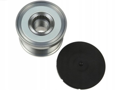 Генератор - сцепление односторонний as-pl afp3016 фото №1