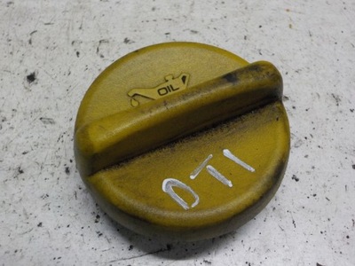 Frontera b 2.2 dti крышка заливной масла фото №1