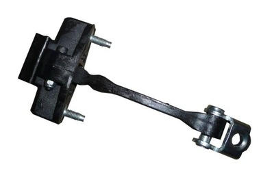 Обмежувач двері citroen c4 cactus перед фото №1