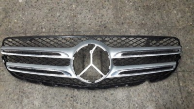 A25388066 решітка радіатора решітка радіатора mercedes glc w253 x253 фото №1