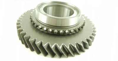 Колесо зубчатое i передача fiat brava marea punto фото №1