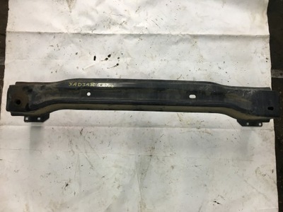 Балка підсилювач бампера задня renault kadjar фото №1