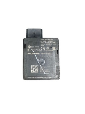 Датчик мёртвая зона радар blindspot dodge durango 2021- рестайлинг фото №1