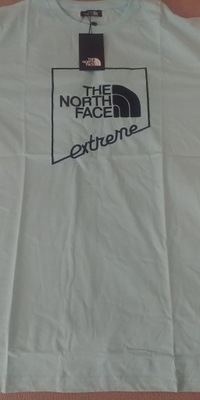 tshirt North Face rozmiary M L XXL