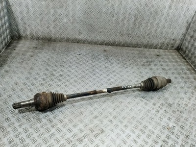Приводной вал правая задняя volvo xc90 02-14 2.5 t2 фото №1
