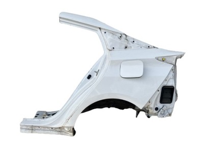 Prius iv чверть крила задній лівий задня 040 фото №1