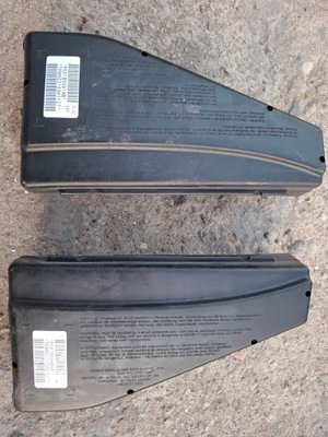 Подушки безпеки dodge durango fotelowe фото №1