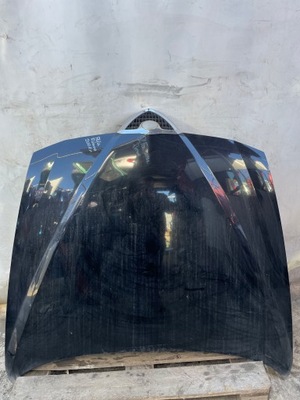 Alfa romeo 156 kombi капот перед передняя фото №1