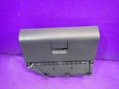 VW POLO IV 9N 01-05 GLOVEBOX PASSENGER 6Q1857097T  