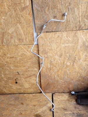 Шланг кондиционера dacia 924404272r фото №1