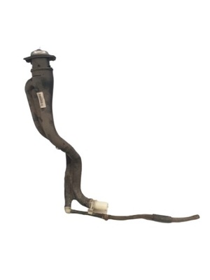 Suzuki vitara iii 17r 1.6b труба заливной топлива фото №1