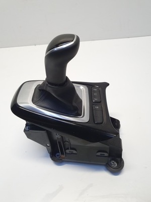 Opel crossland x домкрат ручка передач автоматична коробка передач фото №1