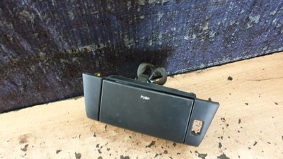 Chevrolet epica попільничка бардачок фото №1