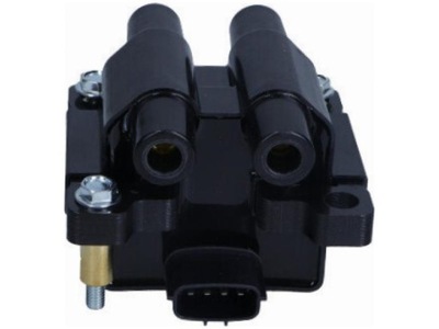 Катушка зажигания subaru outback 2.5 legacy iv 2.5 фото №1