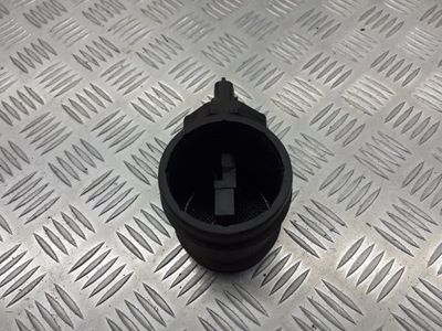 Расходомер opel corsa c 0281002180 фото №1