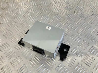 Модуль перетворювач напруги 230v ford ranger 19- ds7t-19g317-bj фото №1