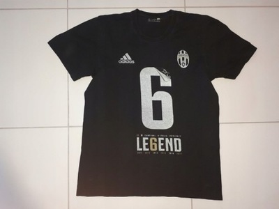 Juventus Ronaldo Nedved Del Piero Adidas S