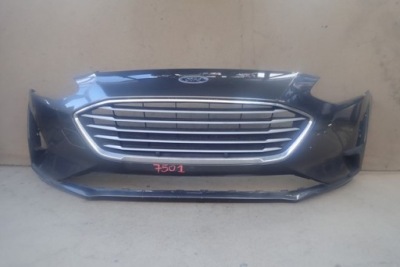 Бампер перед передній ford focus mk4 iv 2018- фото №1