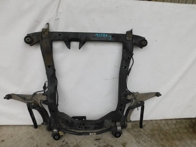 SUBFRAME BEAM SUB-FRAME SWINGARM OPEL ASTRA J IV  