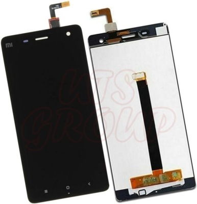 Wyświetlacz LCD Ekran Dotyk Xiaomi Mi4 Mi 4