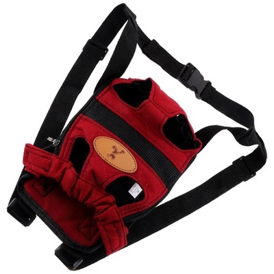 TRAVEL PET TORBA NA KLATKĘ PIERSIOWĄ NA RAMIĘ PRZENOŚNE ZAOPATRZENIE PLECAK DLA PSA