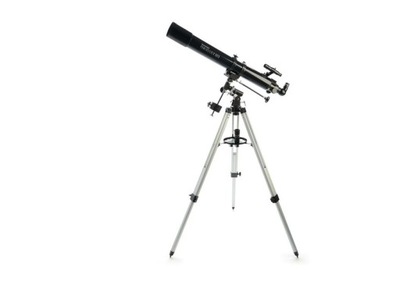 Teleskop Celestron PowerSeeker 80EQ 80/900 OKAZJA!