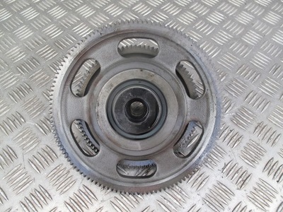 Колесо распределительного вала промежуточный scania r s фото №1