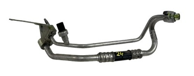 Lancia thema ii 11- шланг кондиционера 68091029ad фото №1