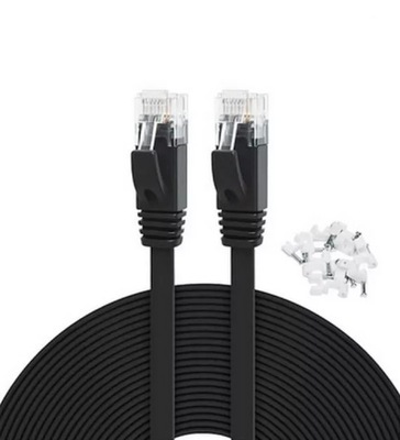 KABEL ETHERNET 10M