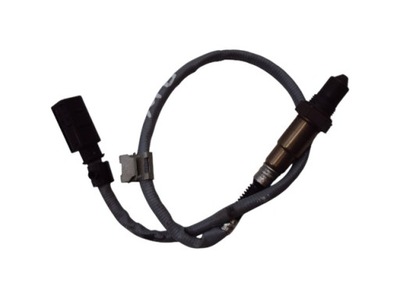 Датчик лямбда-зонд mercedes ml w166 0075421618 фото №1