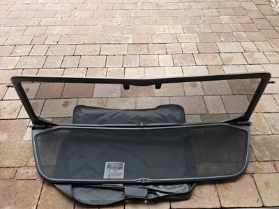 BMW G23 DESCAPOTABLE DEFLECTOR 7496058 + FORRO  