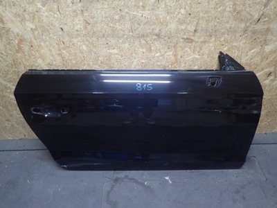 Дверь перед правое audi a3 8v cabrio фото №1