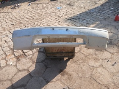 Suzuki vitara i 2.0 бампер перед фото №1