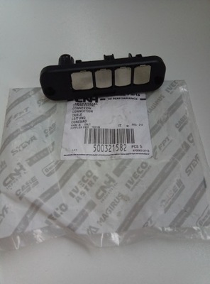 CONTACTO CONTACTOR DE PUERTA IVECO DAILY 500321582 NUEVO ORIGINAL  