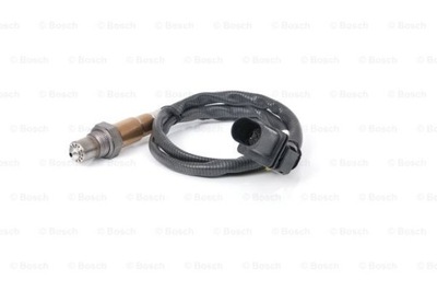 BOSCH 0 258 017 477 SONDA LAMBDA  