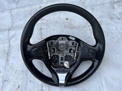 Воздуховод многофункциональный renault clio iv 985105453r фото №1