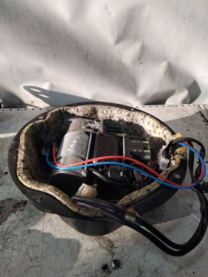 Bmw x5 e53 2005 компресори фото №1