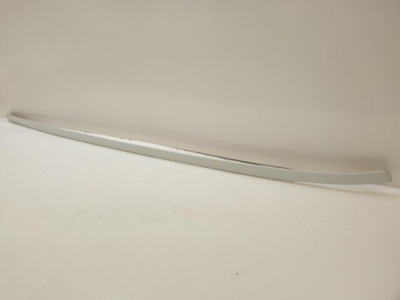 Молдинг дахова ліва citroen ds3 фото №1