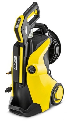 KARCHER K5 POWER CONTROL MYJKA CIŚNIENIOWA AJ102