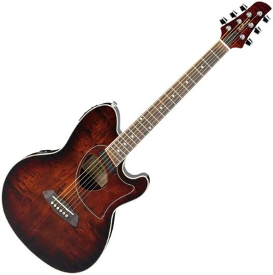 IBANEZ TCM50-VBS - Gitara elektroakustyczna