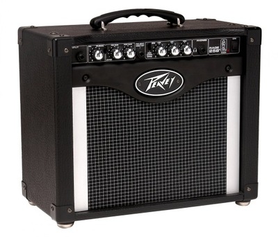 Wzmacniacz gitarowy Peavey Rage 258 WYSYŁKA24H