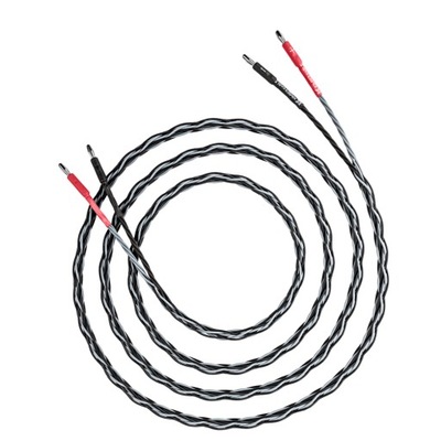 KABEL GŁOŚNIKOWY KIMBER KABLE 4VS KONFEKCJA 2x2m