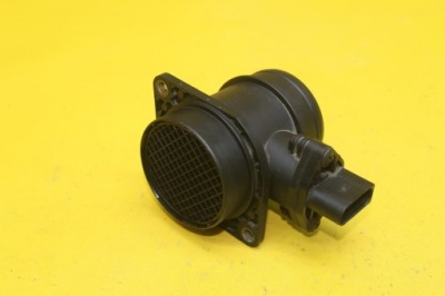 Витратомір alhambra i fl 1.9 tdi 06a906461 фото №1